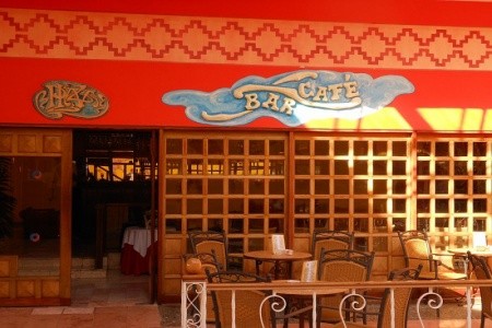 COPACABANA, BRISAS DEL CARIBE, TUXPAN - 50