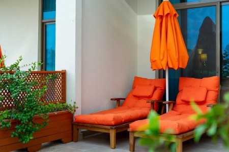 Commodore Elite Suites & Spa - 23