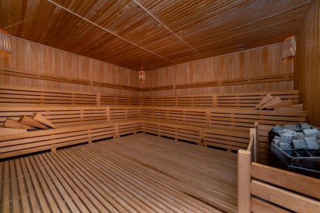 Commodore Elite Suites & Spa - 32