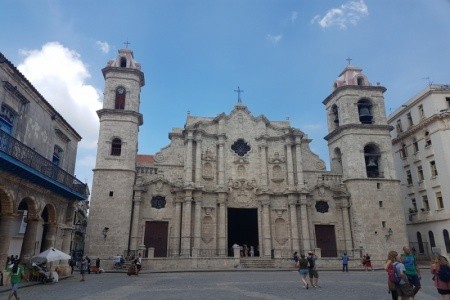 COPACABANA, GRAND MEMORIES VARADERO - 3