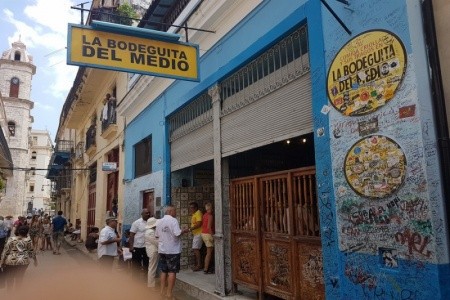 COPACABANA, GRAND MEMORIES VARADERO - 4