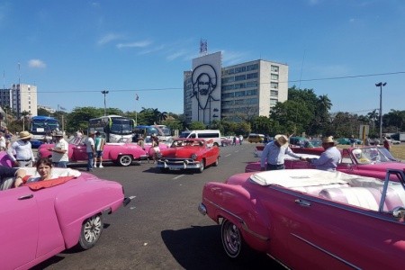 COPACABANA, GRAND MEMORIES VARADERO - 5