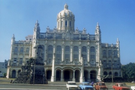 COPACABANA, GRAND MEMORIES VARADERO - 6