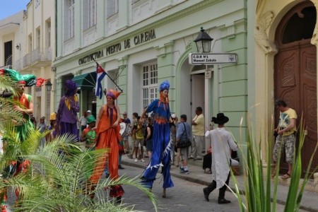 COPACABANA, GRAND MEMORIES VARADERO - 7