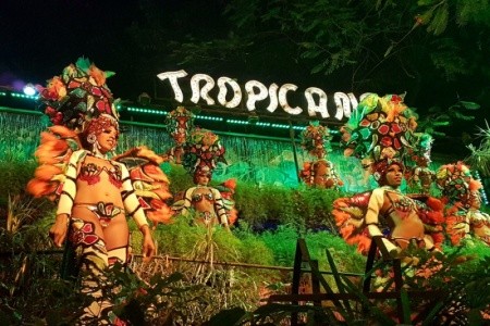 COPACABANA, GRAND MEMORIES VARADERO - 10