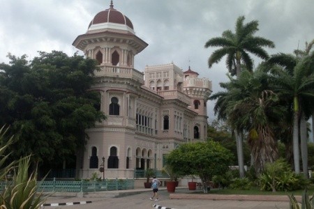 COPACABANA, GRAND MEMORIES VARADERO - 21