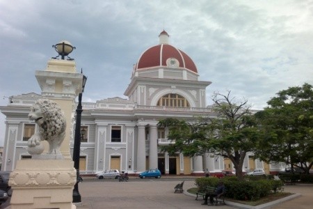COPACABANA, GRAND MEMORIES VARADERO - 22