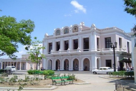 COPACABANA, GRAND MEMORIES VARADERO - 23