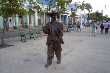 COPACABANA, GRAND MEMORIES VARADERO - 24