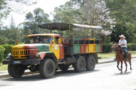 COPACABANA, GRAND MEMORIES VARADERO - 26