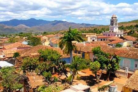 COPACABANA, GRAND MEMORIES VARADERO - 29