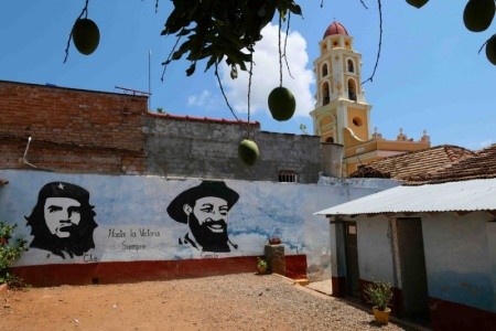 COPACABANA, GRAND MEMORIES VARADERO - 33