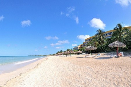 COPACABANA, GRAND MEMORIES VARADERO - 34