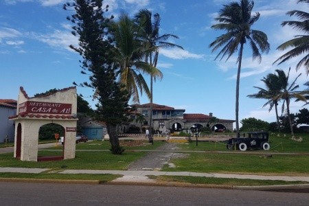 COPACABANA, GRAND MEMORIES VARADERO - 39