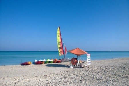 COPACABANA, GRAND MEMORIES VARADERO - 43