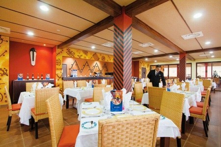 COPACABANA, GRAND MEMORIES VARADERO - 64