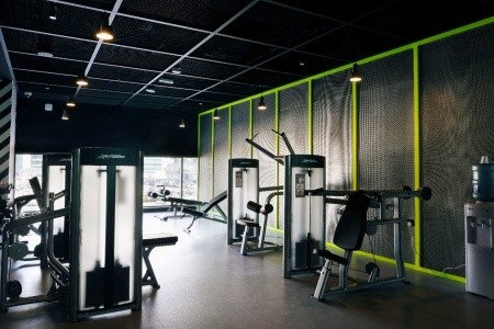 Spojené arabské emiráty Dubaj Al Khoory Sky Garden 10 dňový pobyt Raňajky Letecky Letisko: Praha May 2026 (11/05/26-20/05/26)