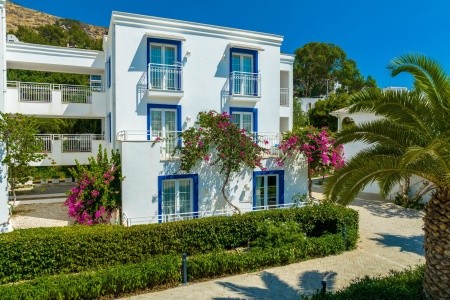 Labranda Tmt Bodrum - 144