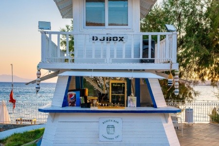 Labranda Tmt Bodrum - 145