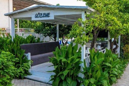 Labranda Tmt Bodrum - 146