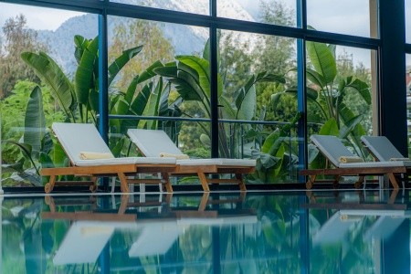 Mirage Park Resort (Ex. Majesty Resort Mirage Park) - 131