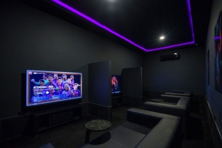 Mirage Park Resort (Ex. Majesty Resort Mirage Park) - 133