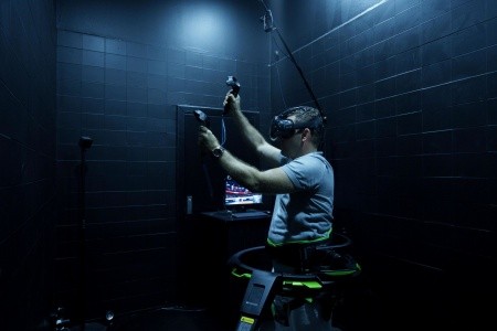 Mirage Park Resort (Ex. Majesty Resort Mirage Park) - 134