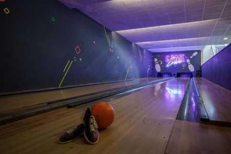 Mirage Park Resort (Ex. Majesty Resort Mirage Park) - 135