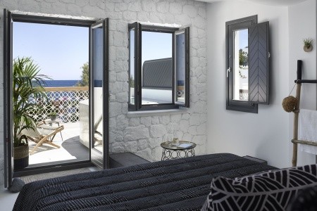 Afroditi Venus Beach Resort - 244