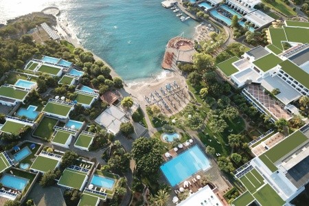 Elounda Bay Palace - 136