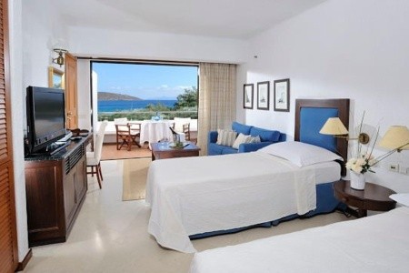 Elounda Bay Palace - 137