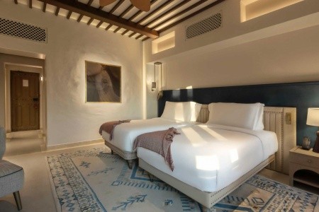 Bab Al Shams Desert Resort & Spa - 101