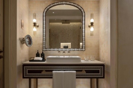 Bab Al Shams Desert Resort & Spa - 104