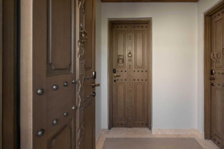 Bab Al Shams Desert Resort & Spa - 105