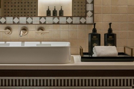 Bab Al Shams Desert Resort & Spa - 107