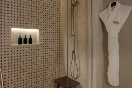 Bab Al Shams Desert Resort & Spa - 108