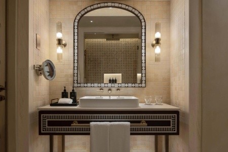 Bab Al Shams Desert Resort & Spa - 111