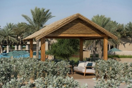 Bab Al Shams Desert Resort & Spa - 115