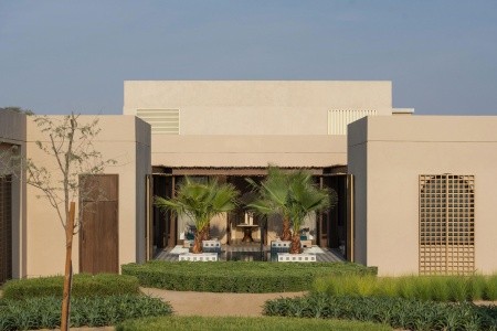 Bab Al Shams Desert Resort & Spa - 116
