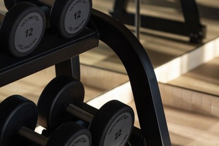 Bab Al Shams Desert Resort & Spa - 117