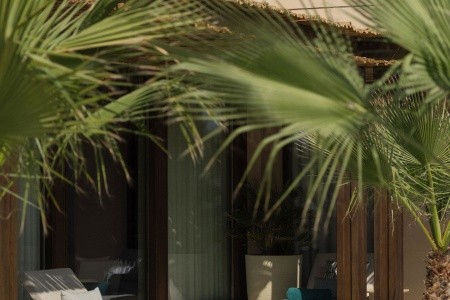 Bab Al Shams Desert Resort & Spa - 118