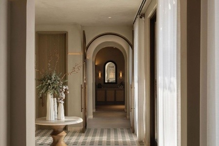 Bab Al Shams Desert Resort & Spa - 121