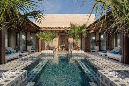Bab Al Shams Desert Resort & Spa - 122