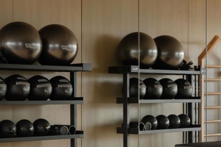 Bab Al Shams Desert Resort & Spa - 126