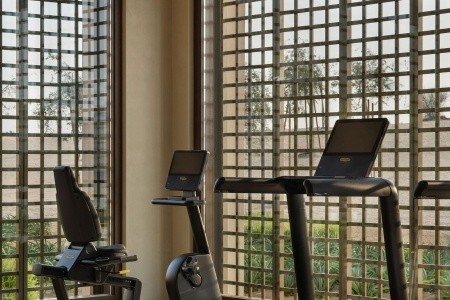 Bab Al Shams Desert Resort & Spa - 127