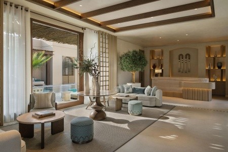 Bab Al Shams Desert Resort & Spa - 129