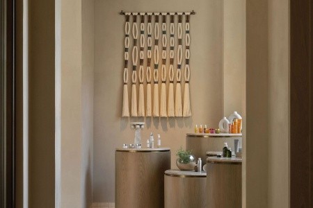 Bab Al Shams Desert Resort & Spa - 133