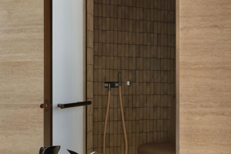 Bab Al Shams Desert Resort & Spa - 136