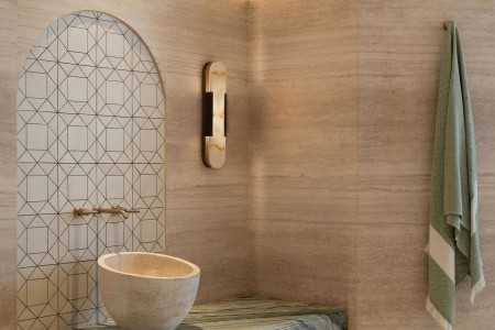 Bab Al Shams Desert Resort & Spa - 138