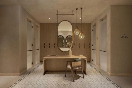 Bab Al Shams Desert Resort & Spa - 140